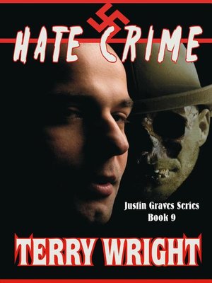 cover image of Hate Crime